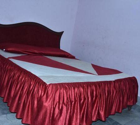 Hotel Sambit Palace Bhubaneswar Exterior foto