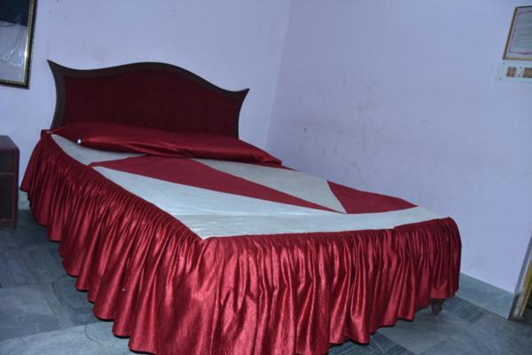 Hotel Sambit Palace Bhubaneswar Exterior foto