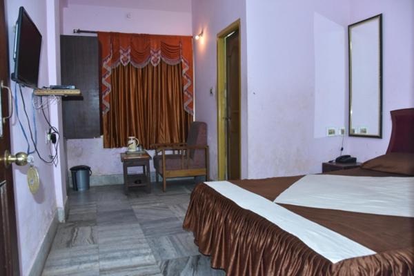 Hotel Sambit Palace Bhubaneswar Exterior foto
