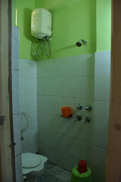 Hotel Sambit Palace Bhubaneswar Exterior foto