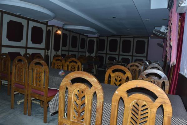 Hotel Sambit Palace Bhubaneswar Exterior foto