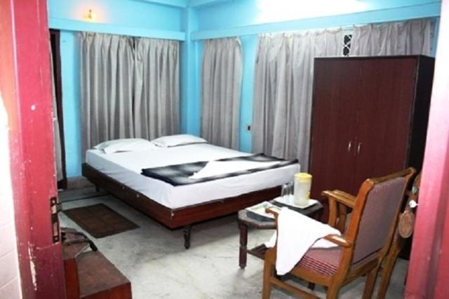 Hotel Sambit Palace Bhubaneswar Exterior foto
