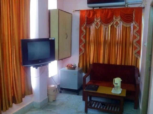 Hotel Sambit Palace Bhubaneswar Exterior foto